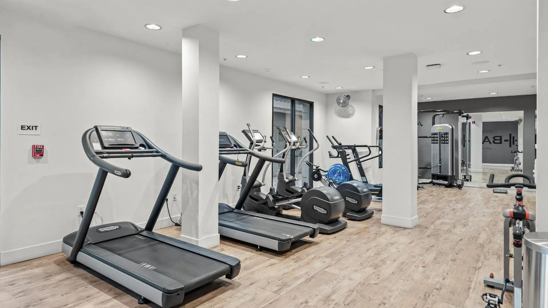 Appartement Luxury 2Bdr In The Center Of Marina Del Rey à Los Angeles