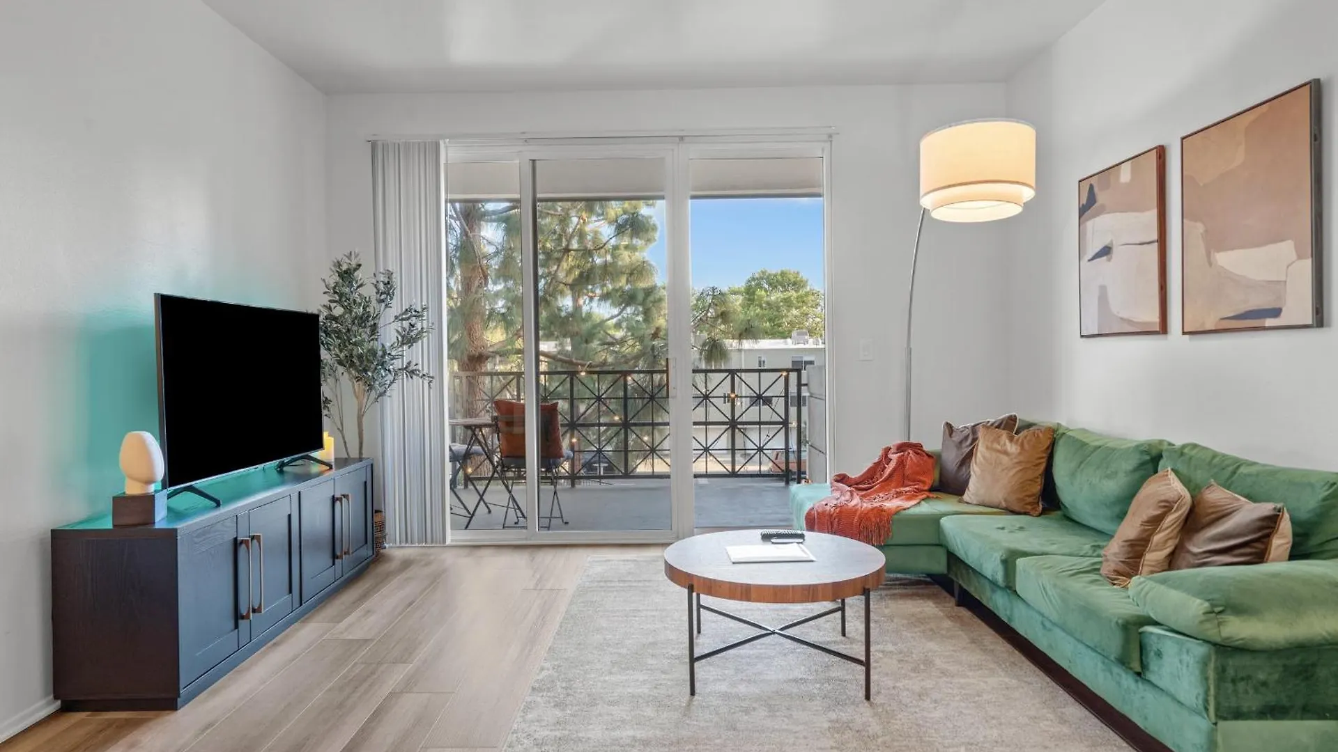 Appartement Luxury 2Bdr In The Center Of Marina Del Rey à Los Angeles