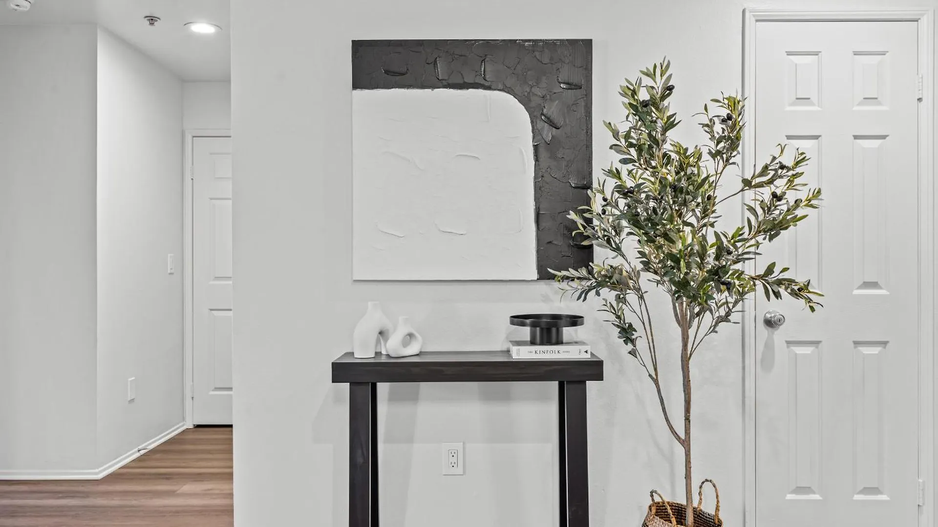 Appartement Luxury 2Bdr In The Center Of Marina Del Rey à Los Angeles