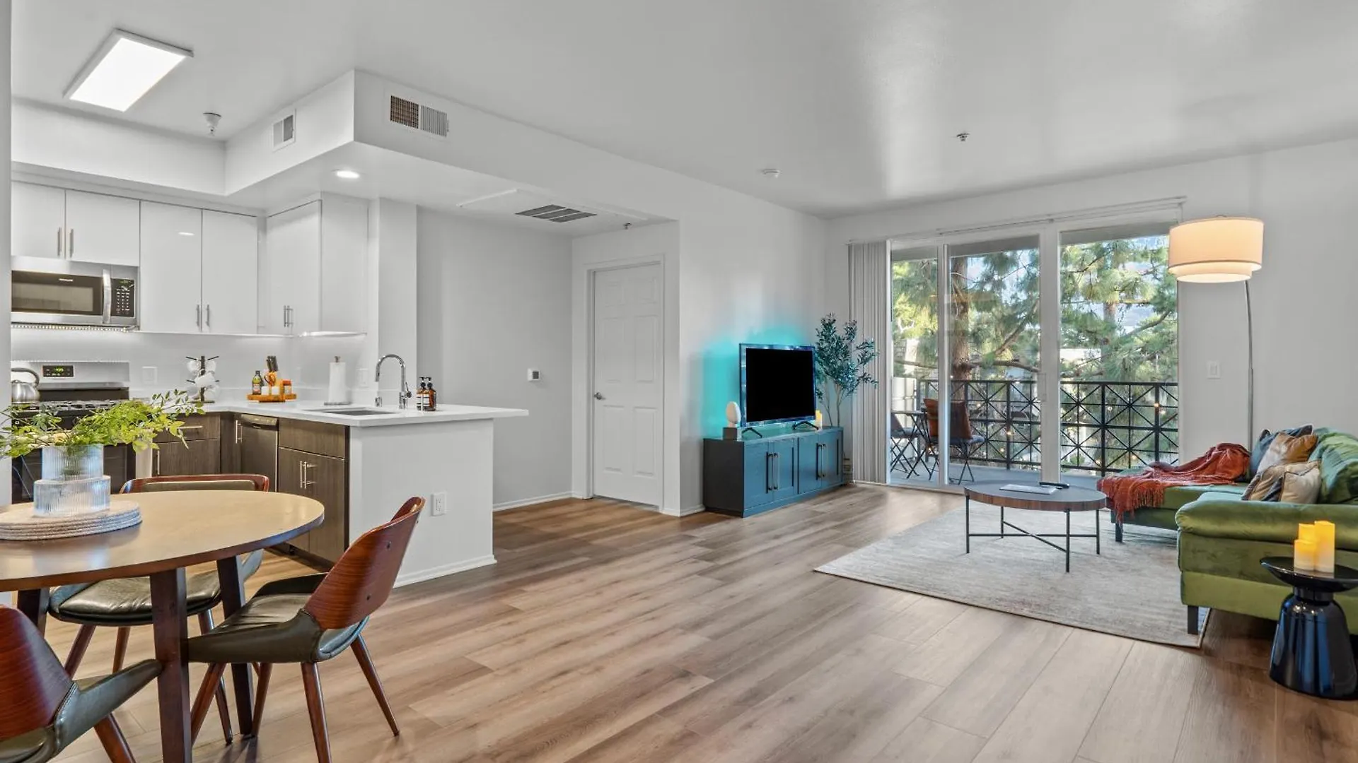 Appartement Luxury 2Bdr In The Center Of Marina Del Rey à Los Angeles