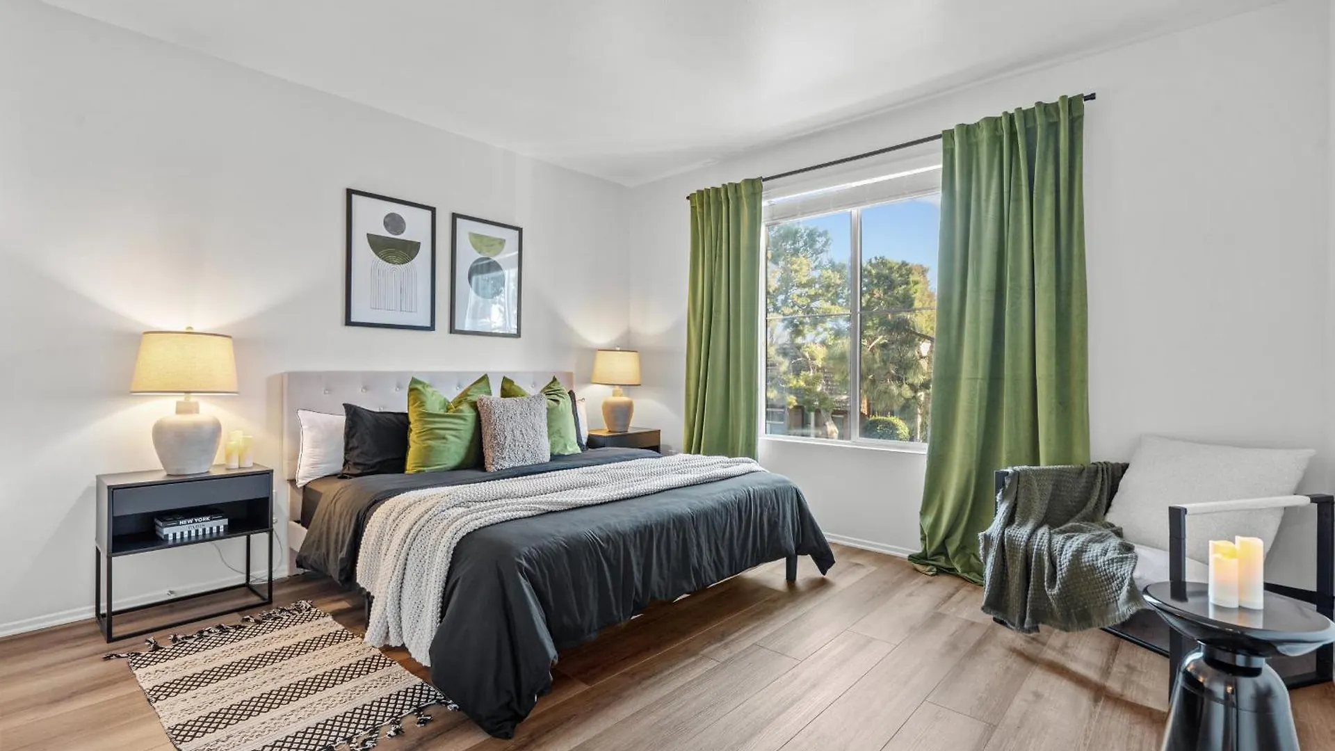Appartement Luxury 2Bdr In The Center Of Marina Del Rey à Los Angeles